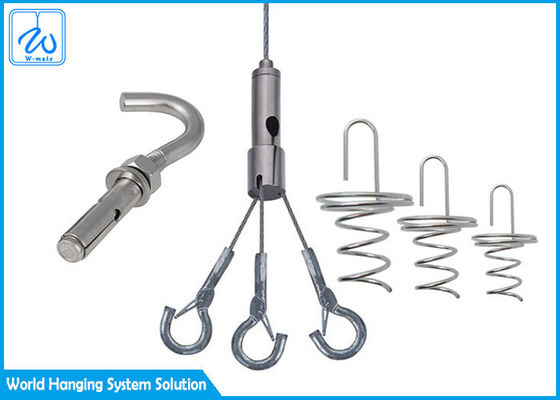 نظام السقف المعلّق ، أنظمة السقف المعدنيّة الممتصّة للصوت