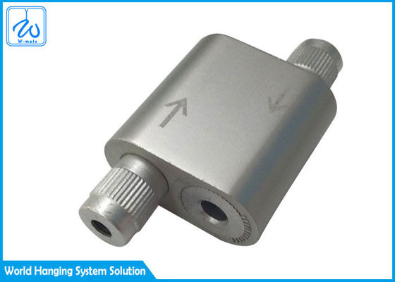 عقدة الحبل النحاسي المستدامة للاعتماد على المصابيح أبعاد 1.5 ملم