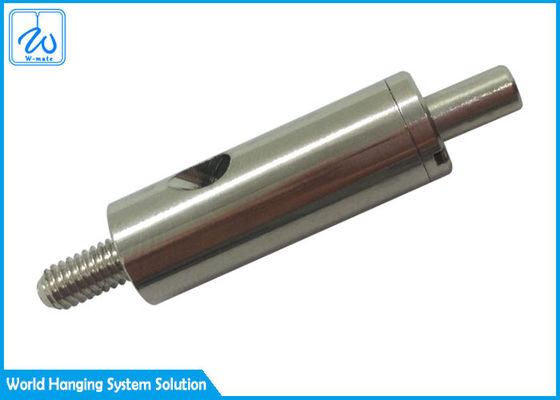 عقدة خروج الكابلات الجانبية مع خيط خارجي لمصابيح السقف