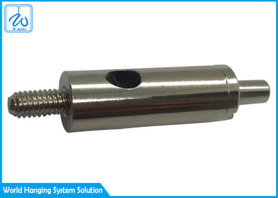 عقدة خروج الكابلات الجانبية مع خيط خارجي لمصابيح السقف