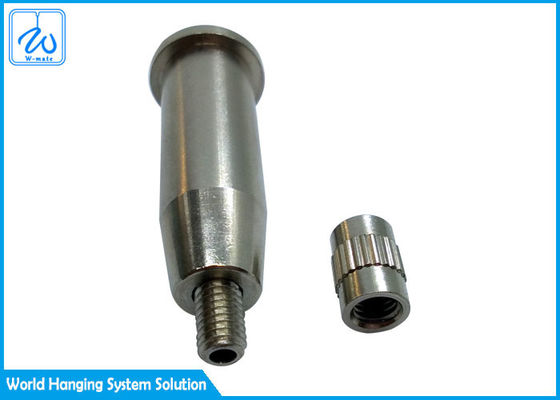 مقابض كابل الطائرات القابلة للتعديل، وصلات قفل سريع للحبل السلكي لمصباح السقف المعلق