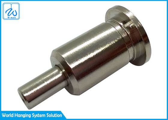 Cable Clip Assembly Wire Cable Grippers With Stainless Steel Wire For Light Steel Keel