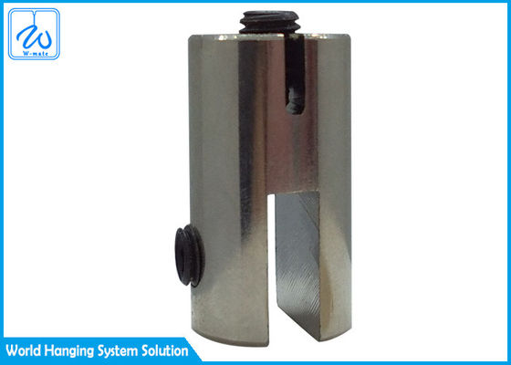 الزجاجية جانب المقبس العرض رف تركيب الملحقات تصميم الموضة العمر الطويل