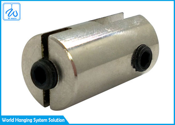 الزجاجية جانب المقبس العرض رف تركيب الملحقات تصميم الموضة العمر الطويل