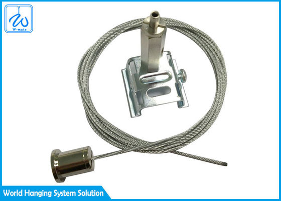 1.5 ملم مجموعة تعليقات قابلة للتعديل مع التثبيت