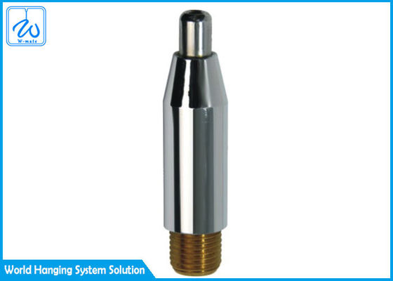 مقابض كابل سلكي 7x7 آمنة ومتينة مع خيوط لتثبيت السلك