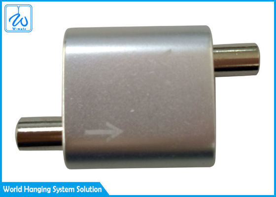 حبال تعليق أسلاك الطائرات، نحاس، ماسك حلقي للأسلاك، لنظام التعليق