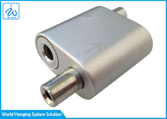 حبال تعليق أسلاك الطائرات، نحاس، ماسك حلقي للأسلاك، لنظام التعليق