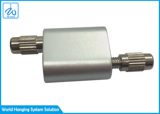 أداة تثبيت كابل ODM مع صامولة أمان لكابل الطائرات، وصلات قابلة للتعديل