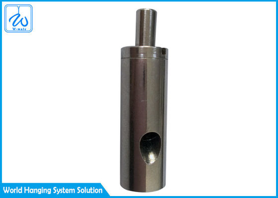 مخارج جانبية من أسلاك الفولاذ المجلفن، اختبار ضمان الجودة