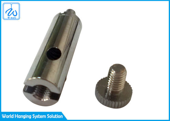 مقبض سهل اللياقة البدنية ومرفق كابل بمقبض غير قابل للانزلاق لصالة الألعاب الرياضية المنزلية