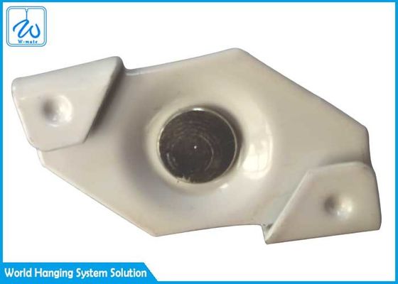 الممر الإضاءة قطرة السقف T بار مشابك السقف ربط علق