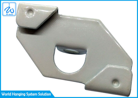 الممر الإضاءة قطرة السقف T بار مشابك السقف ربط علق