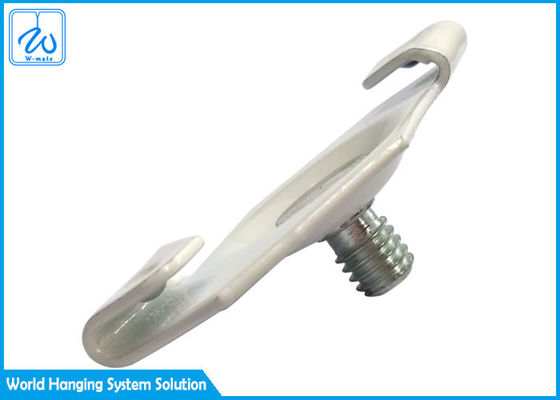 مختلف العريضات T شريط مقاطع في نظام تعليق السقف الصوتي