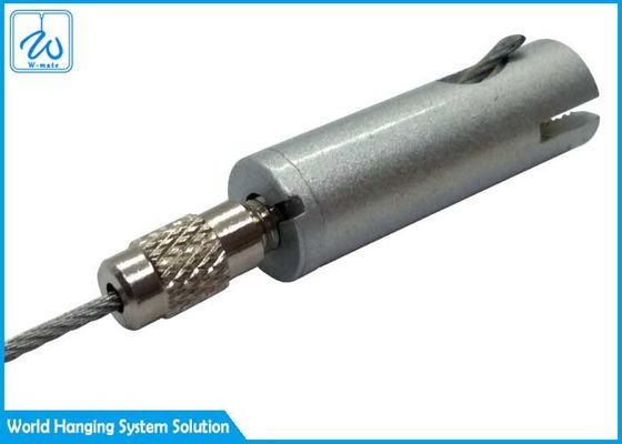 عقدة كابلات التوتر القابلة للتعديل للطائرات للإشارة