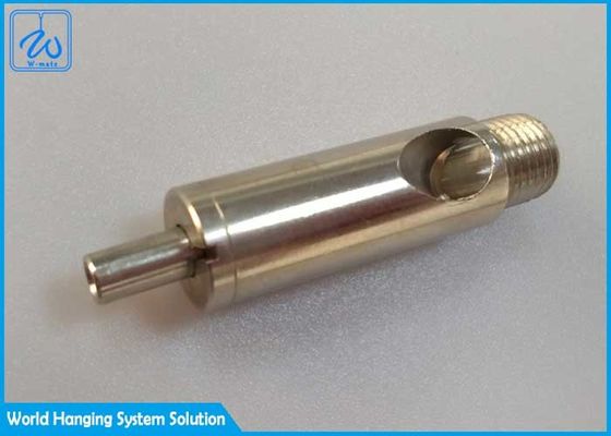 Press Button Wire Cable Grippers Kit Cable Grip Connector Automatic Processing Length