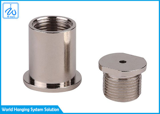 M13x1 M6 القطر الداخلي 16mm أسلاك السقف الهبوطية