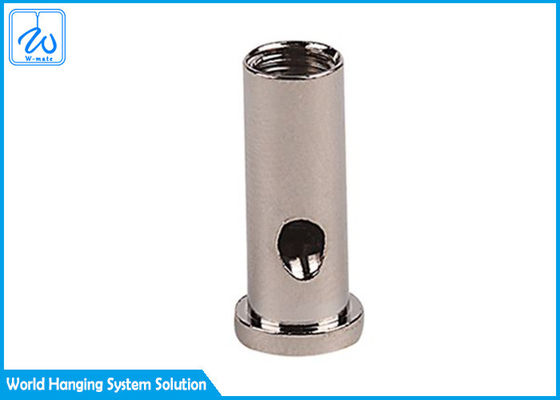 تثبيت جلبة M6 طول 20 مم مشابك تعليق السقف المستعار