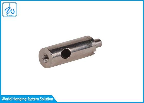 7 × 19 مصاصات كابلات الأسلاك الداخلية 9 ملم النحاس