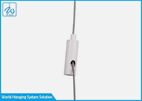 الطول 29mm 7x19 ملحوقة أدوات تعليق الكابل