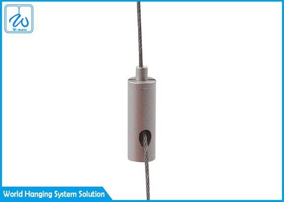 معلق 7x19 المعلقة الخفيفة طائرات كابل المقبضات