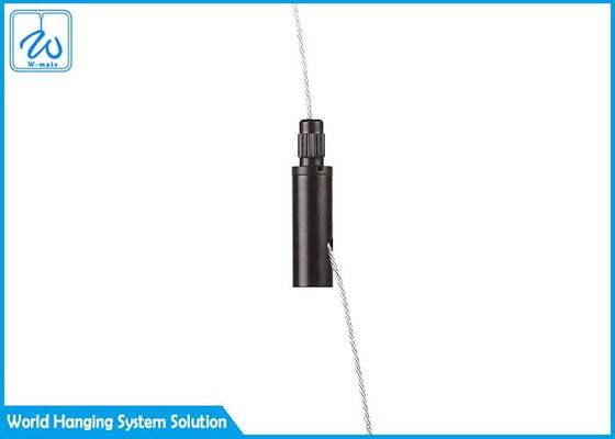 M4 داخلي 0.3mm الربيع الخيوط 7x7 سلك كابل العصا