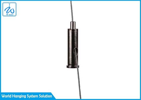 M6 سقف جبل 1.5mm سلك العقدة كابل العقدة