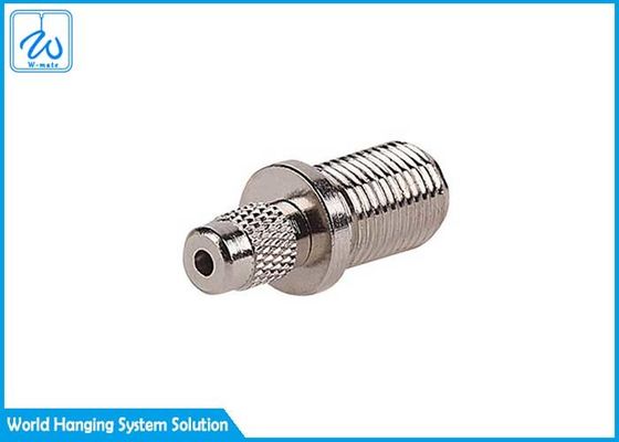 أداة تثبيت الأسلاك Griplock M10x1 للإضاءة نحاس 7x7