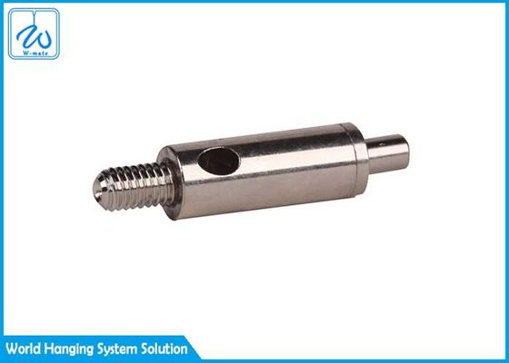 مجموعات تعليق الإضاءة الخارجية المطلية بالنيكل M6