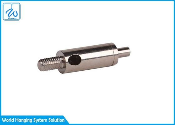 7x19 M5 مثبتات تعليق خارجية قابلة للتعديل لكابلات 9 مم