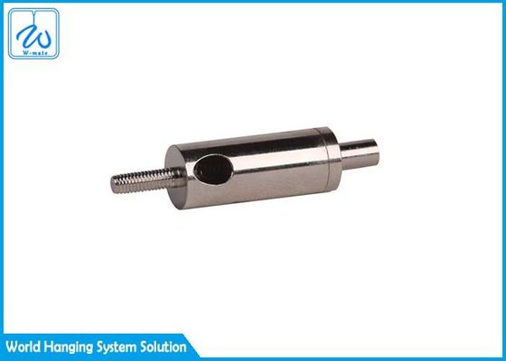 مقابض كابلات خارجية مطلية بالنيكل قابلة للتعديل M3