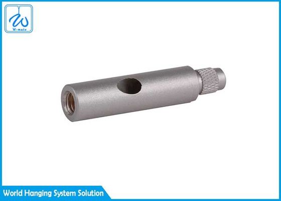 مقابض كابلات بقفل سلك 1.5 مم 7x19 بخروج جانبي