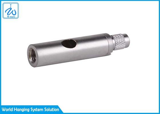 Diameter 10mm Brass M6 Internal Wire Cable Grippers