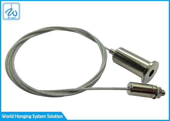 مجموعة تعليقات أسلاك الطائرات