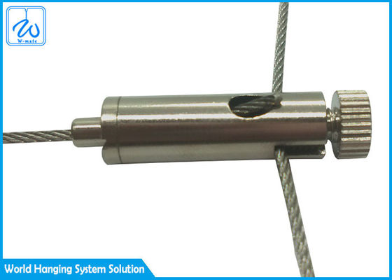 مجموعة التعليق الخفيفة لمقبض الكابلات