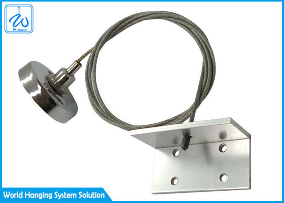 مجموعة تعليق ضوء السقف SGS