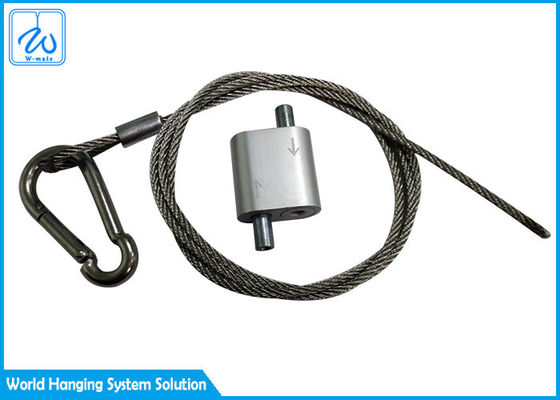 مجموعة الكابلات الزلزالية للمقبض