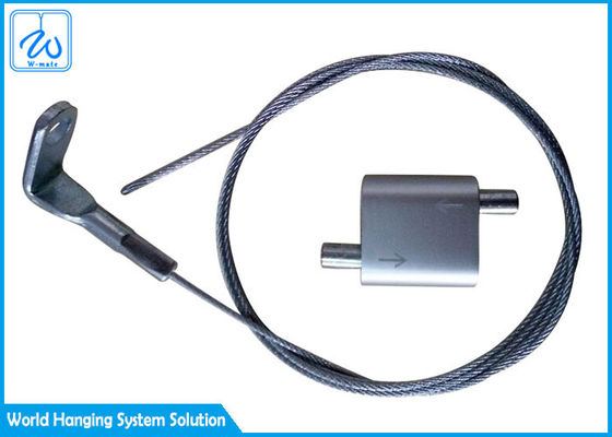 7x19 مجموعة التثبيت الزلزالي