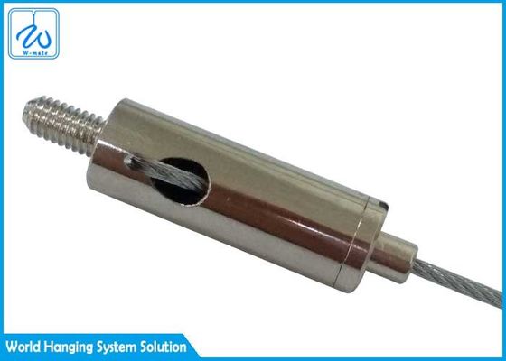 أداة قابض كابلات الإضاءة