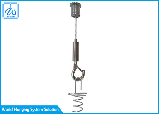 أنظمة الأسقف المعلقة الصوتية