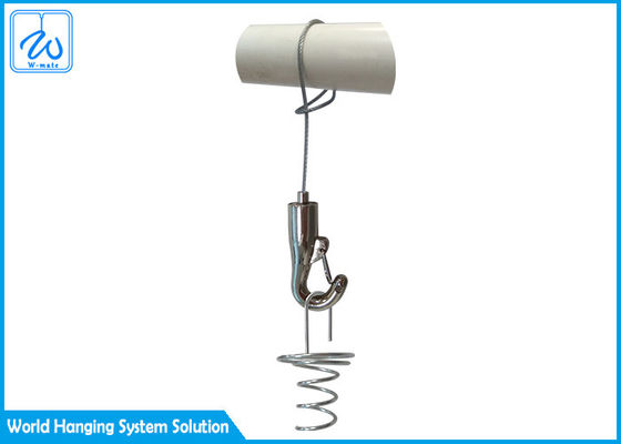 تركيب السقف الصوتي