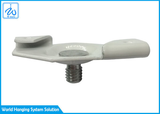 Wholesale T-Bar Clips For Drop Ceiling Clips For Hanging Signs 26mm