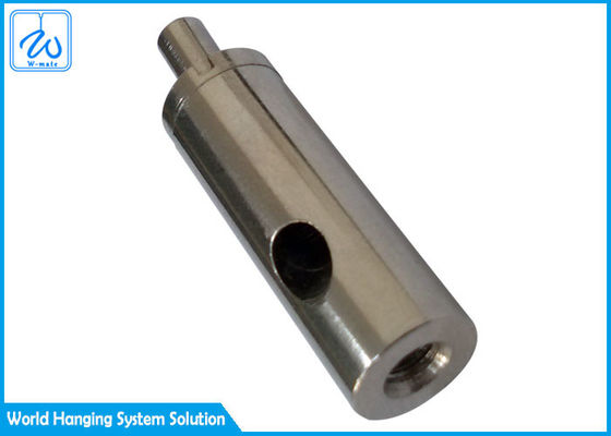 الصناعة المباشرة النحاس المعلقة السقف الخطافات للحبل الأسلاك الفولاذ المقاوم للصدأ