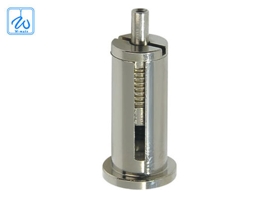 طريقة التثبيت بسيطة للحبل السلكي القفل الذاتي