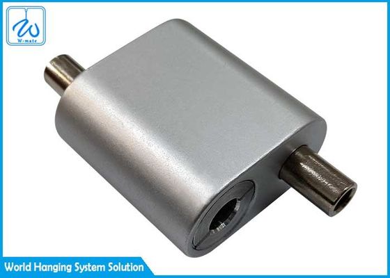 أداة تثبيت الكابلات الطبيعية المؤكسدة لحلقة كابل فولاذي 1.5 ملم