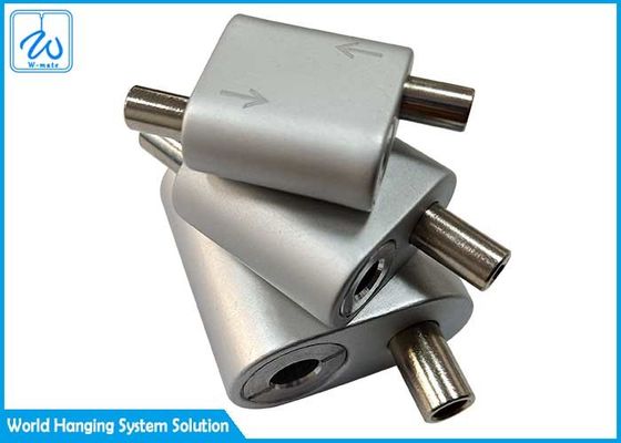 موقع بيع الجملة Y-كابل W / سقف العقدة & التبديلات للبرانس كابل حلقة العقدة