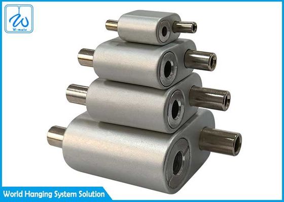 مقابض كابل الطائرات ذات الحلقة المزدوجة القابلة للتعديل لأنظمة اللافتات