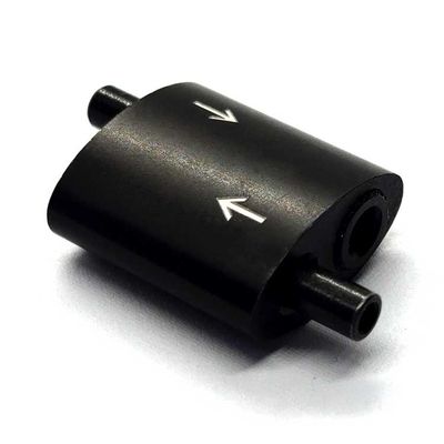 نظام تعليق الكابلات بالسقف سهل الإزالة حلقات كابلات الطائرات من الفولاذ المقاوم للصدأ