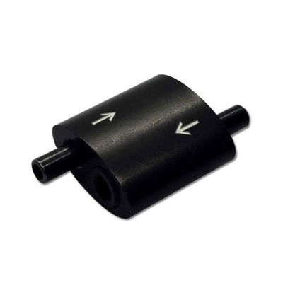 نظام تعليق الكابلات بالسقف سهل الإزالة حلقات كابلات الطائرات من الفولاذ المقاوم للصدأ