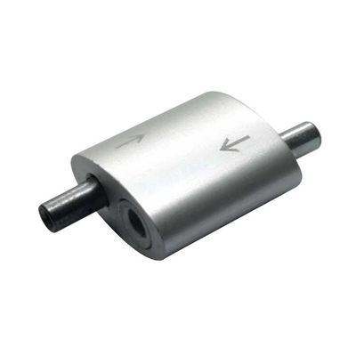 ارتفاع كسر الحمل مزدوج الحجم حلقة الكابل المقبض للحبل الحديدي 1.5MM